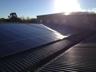 Stag Solar Solutions image 2