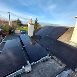 Start Solar UK & Ireland image 1