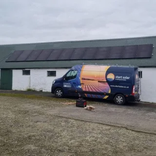 Start Solar UK & Ireland image 9