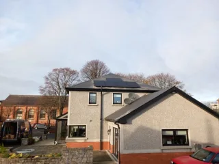 Start Solar UK & Ireland image 8