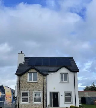 Start Solar UK & Ireland image 2