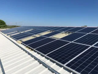 Sunshine Solar Ltd image 1