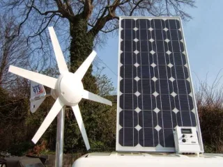Sunshine Solar Ltd image 7