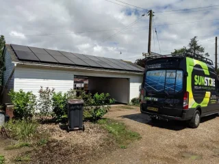 Sunstore Solar image 5
