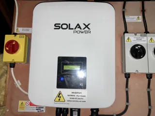 Surrey Solar ltd image 18