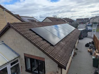 Surrey Solar ltd image 12