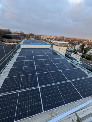 Surrey Solar ltd image 5