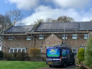 Sustainable Energy Engineering image 6