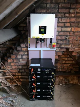 Sustainable Energy Engineering image 1