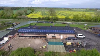View Synergy Power Ltd's profile on kilowatts.uk. UK solar, battery and electrical installer details, services and reviews. Get a free quote.