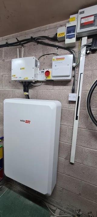 Synergy Power Ltd image 6