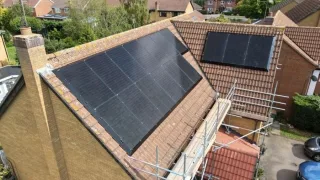 Synergy Power Ltd image 0