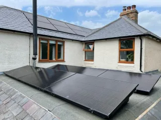 The Green Way Solar LTD image 2