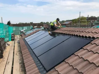 The Green Way Solar LTD image 3