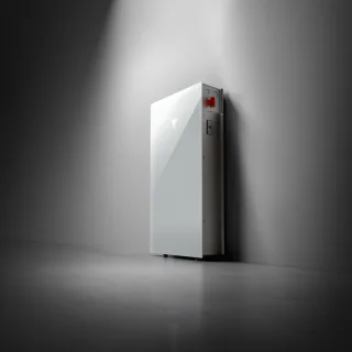 The Little Green Energy Company - Solar PV, Battery Storage & EV Installer image 7