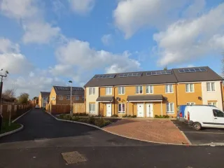 The Little Green Energy Company - Solar PV, Battery Storage & EV Installer image 3