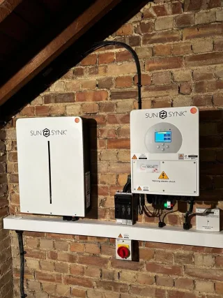 The Solar Co. image 1