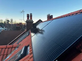 The Solar Co. image 0