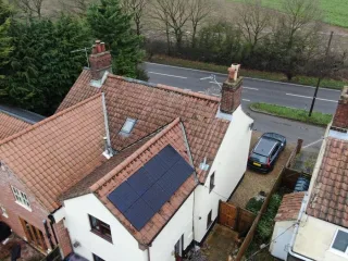 The Solar People image 5