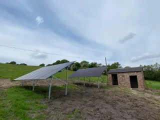 The Solar People image 4