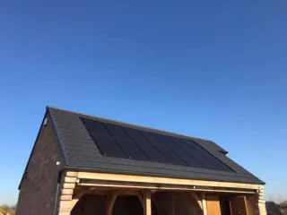 The Solar People image 9