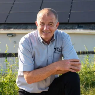 The Solar Shed Ltd image 0