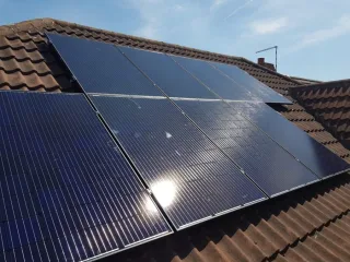 The Solar Shed Ltd image 1