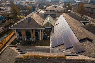 Think Green Partners image 0