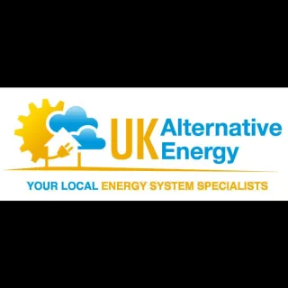 UK Alternative Energy Ltd image 5