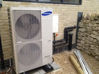 UK Alternative Energy Ltd image 1