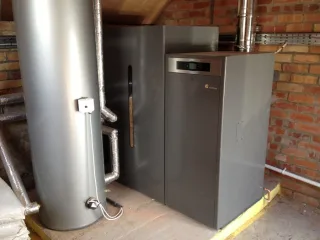 UK Alternative Energy Ltd image 2