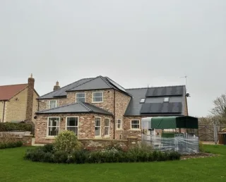 UK Eco Energy Solutions Ltd image 9