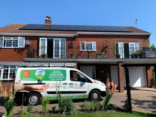 UK Eco Energy Solutions Ltd image 6