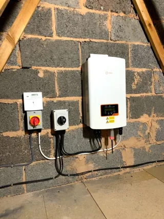 UK Eco Energy Solutions Ltd image 4