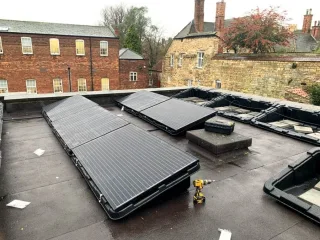 UK Eco Energy Solutions Ltd image 8