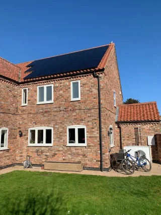 UK Eco Energy Solutions Ltd image 2