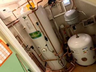 UK Eco Energy Solutions Ltd image 7
