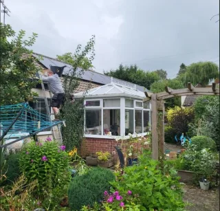 UK Solar Experts image 3