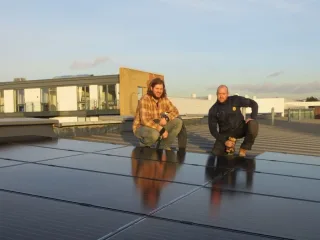 UK Solar Generation Ltd image 5