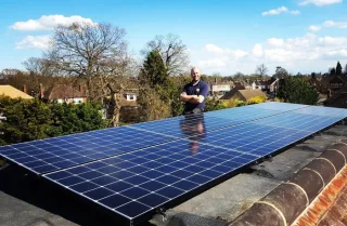UK Solar Generation Ltd image 1