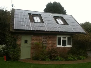 UK Solar Generation Ltd image 2