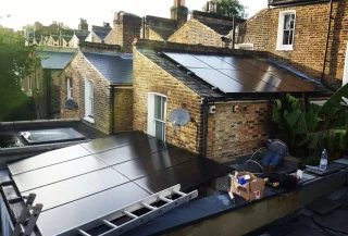 UK Solar Generation Ltd image 4