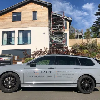 UK Solar Ltd image 0