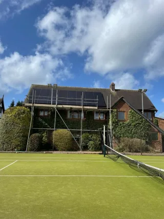 UK Solar Services Ltd image 5