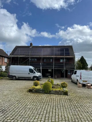 UK Solar Services Ltd image 4
