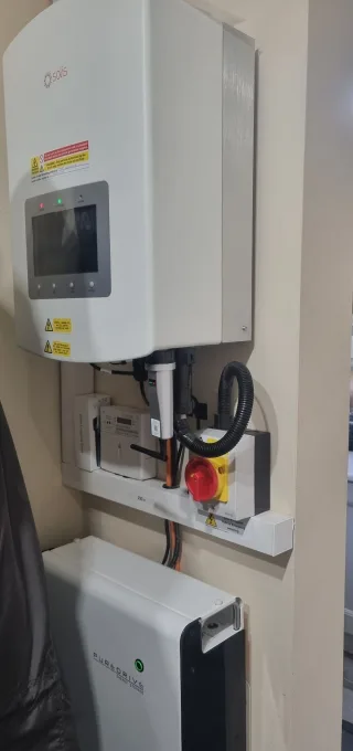 UK Solar Solutions image 5