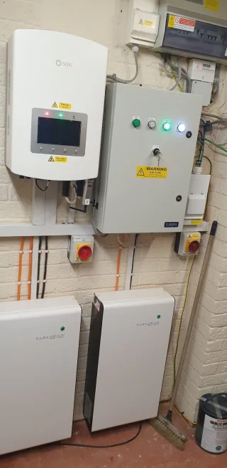 UK Solar Solutions image 4