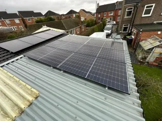 UK Solar Solutions image 1