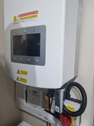 UK Solar Solutions image 3