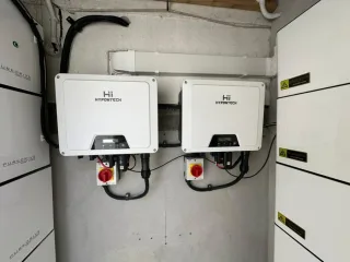 UK Solar Solutions image 0